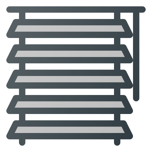 Sliding Operator Icon